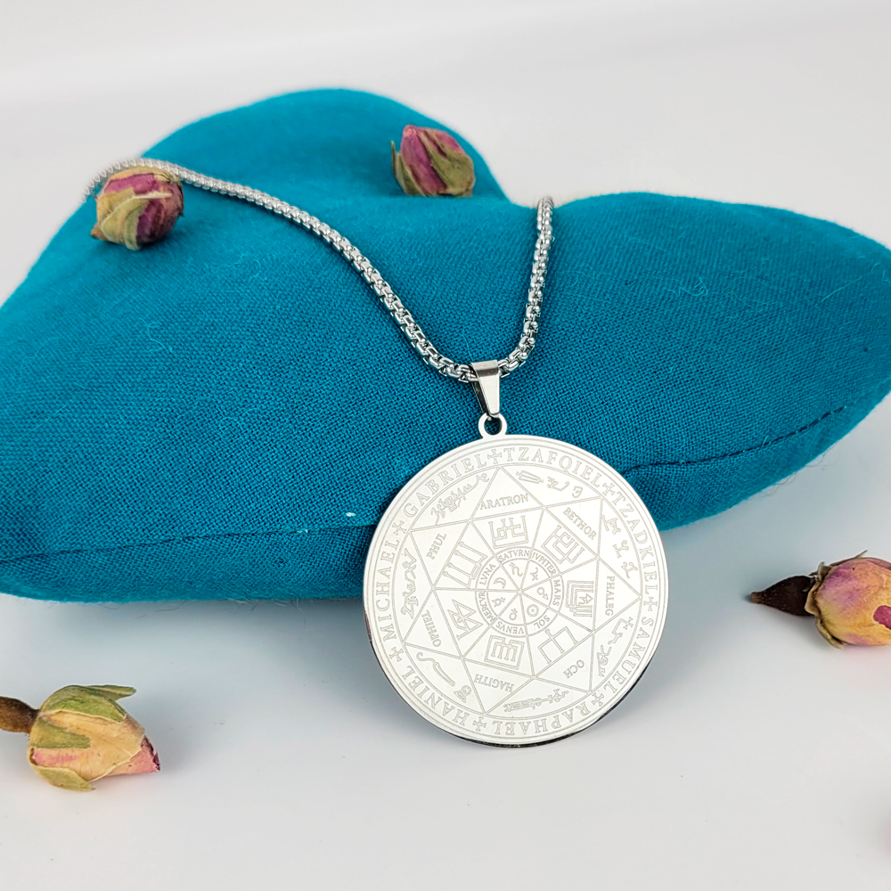 bijoux spirituels