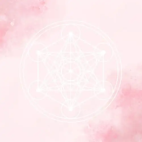 cube de métatron